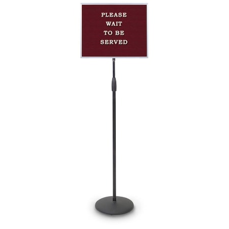 United Visual Products Corkboard, Fabric, 3 Door, Satin/Prl, 72x48" UV307-SATIN-PEARL
